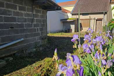 Maison 6 pièces 82000 €