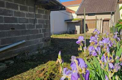 Vente Maison de village 6 pièces — photo du bien