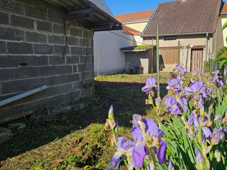 Vente Maison de village 6 pièces — photo 1