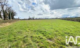 Terrain  10870 m² à vendre à Brigueil-le-Chantre (86290)