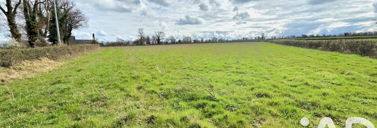 Terrain  10870 m² à vendre à Brigueil-le-Chantre (86290)