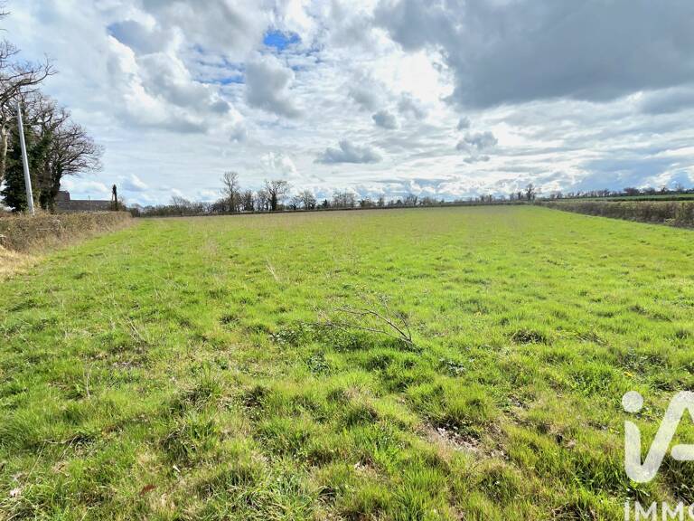 Vente Terrain 10 870 m&sup2; — photo 1