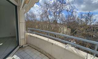 Appartement 4 Pièces 86 m² à louer à Montpellier (34000)