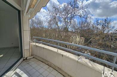 Appartement 4 pièces 1213 €