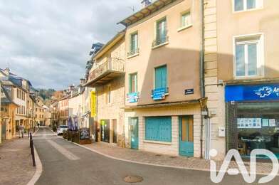 Maison 5 pièces 55000 €