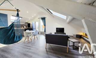 Appartement 2 Pièces 42 m² à louer à Sainte-Marie-aux-Chênes (57255)