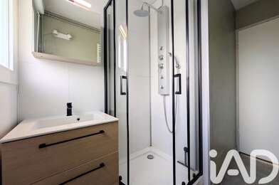 Appartement 2 pièces 159000 €