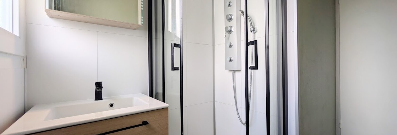 Appartement 2 Pièces 51 m² à vendre à Mérignac (33700)