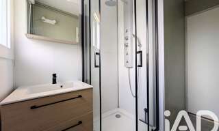 Appartement 2 Pièces 51 m² à vendre à Mérignac (33700)