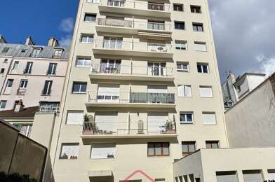 Appartement 1 pièces 410000 €