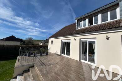 Maison 5 pièces 251000 €