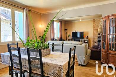 Maison 14 pièces 210000 €