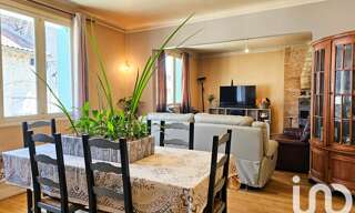 Maison 14 Pièces 303 m² à vendre à Les Salles-Lavauguyon (87440)