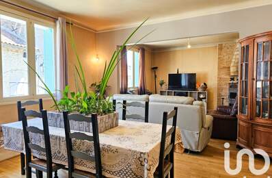 Vente Maison de ville 14 pièces — photo du bien