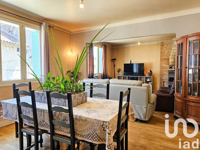 Vente Maison de ville 14 pièces — photo du bien