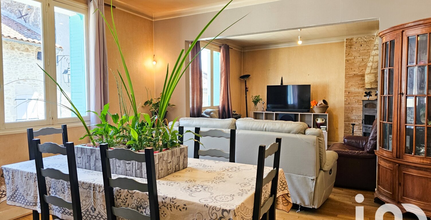 Vente Maison de ville 14 pièces — photo 1