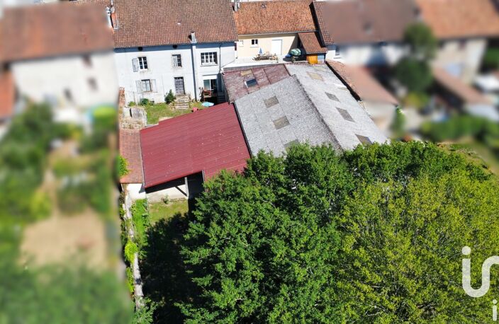 Vente Maison de ville 14 pièces — photo 2