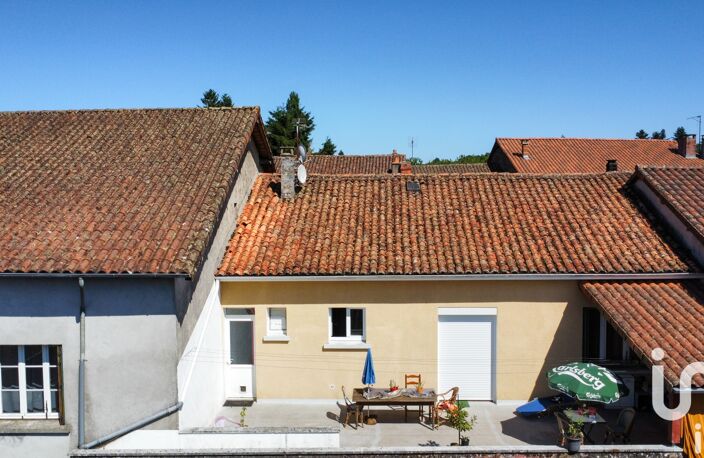 Vente Maison de ville 14 pièces — photo 3