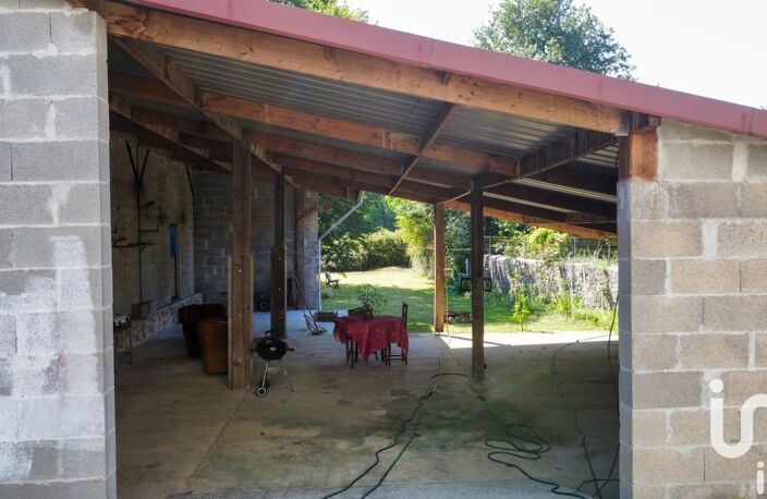 Vente Maison de ville 14 pièces — photo 5