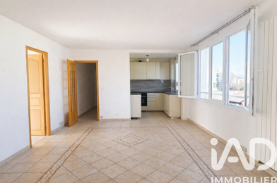 Appartement 3 pièces 380000 €