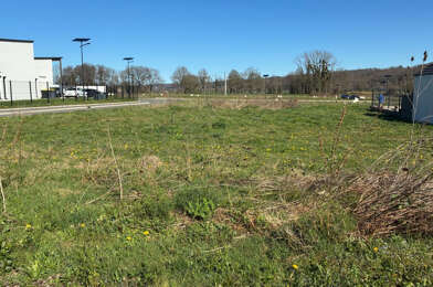Terrain  62000 €