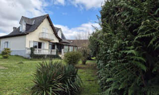 Maison 5 Pièces 120 m² à vendre à Pontacq (64530)