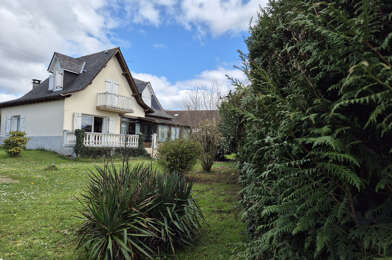 Maison 5 pièces 199000 €