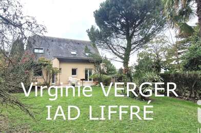 Maison 5 pièces 419000 €