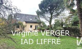 Maison 5 Pièces 137 m² à vendre à Liffré (35340)