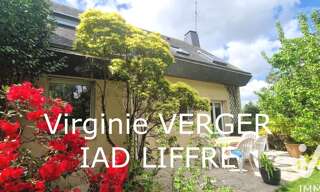 Maison 5 Pièces 137 m² à vendre à Liffré (35340)