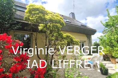 Maison 5 pièces 419000 €