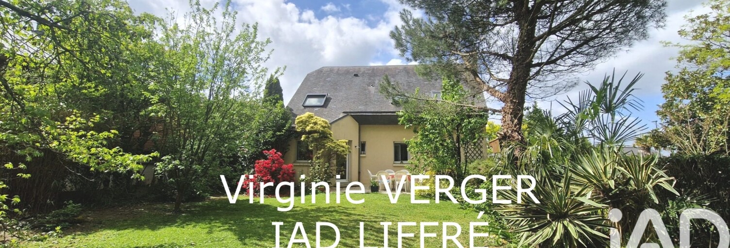Maison 5 Pièces 137 m² à vendre à Liffré (35340)