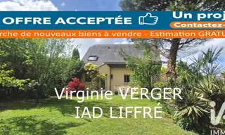 Maison 5 Pièces 137 m² à vendre à Liffré (35340)