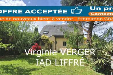 Maison 5 pièces 395000 €