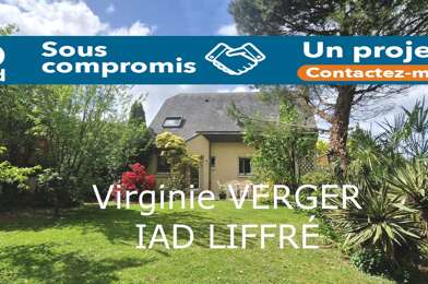 Maison 5 pièces 395000 €