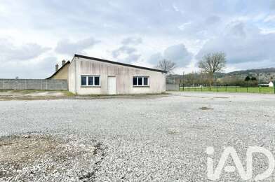 Maison 1 pièces 146900 €