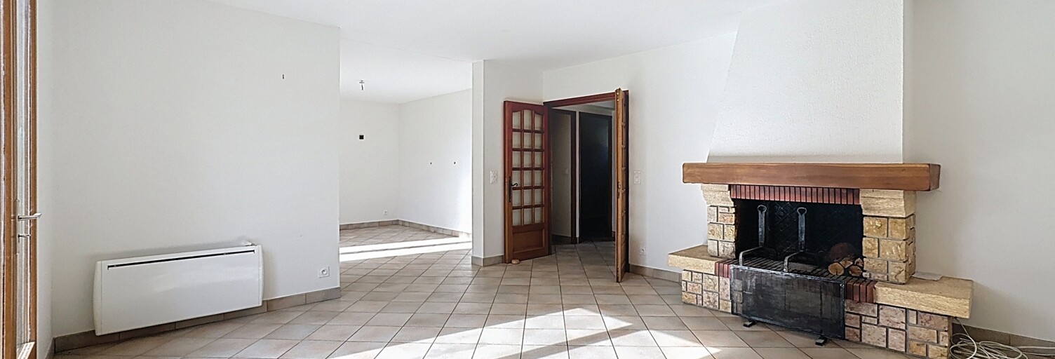 Maison 6 Pièces 137 m² à vendre à Verzeille (11250)