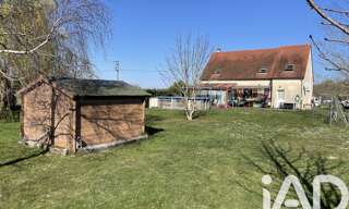 Maison 7 Pièces 122 m² à vendre à Héricy (77850)