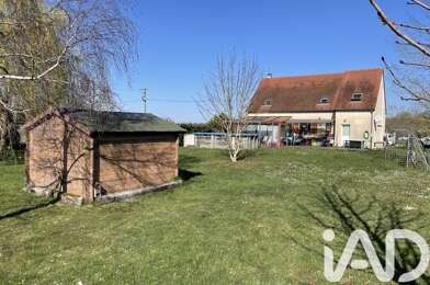 Maison 7 pièces 380000 €