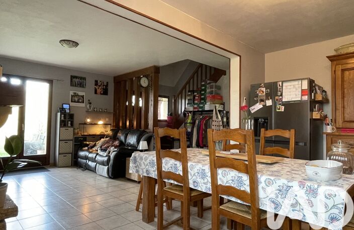 Vente Maison traditionnelle 7 pièces — photo 3