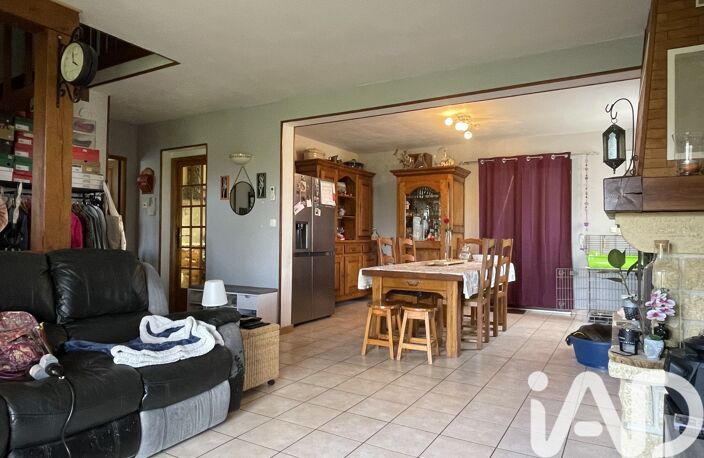 Vente Maison traditionnelle 7 pièces — photo 4