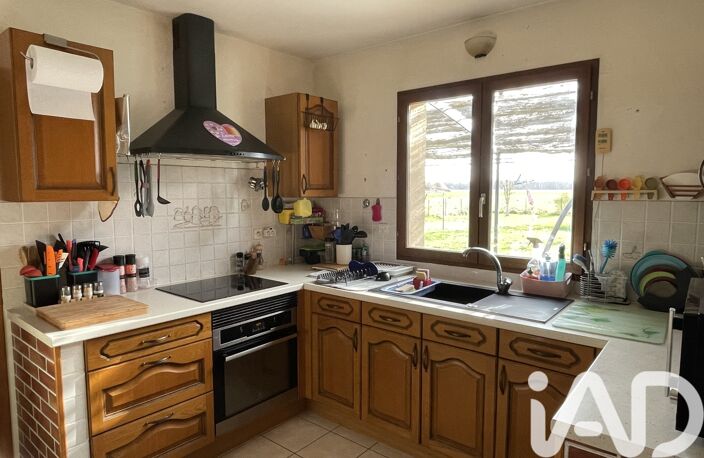 Vente Maison traditionnelle 7 pièces — photo 5