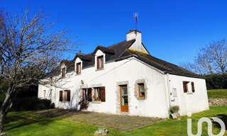 Maison 5 Pièces 102 m² à vendre à Béganne (56350)