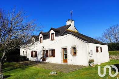 Maison 5 pièces 188000 €