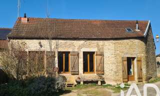 Maison 3 Pièces 83 m² à louer à Commarin (21320)