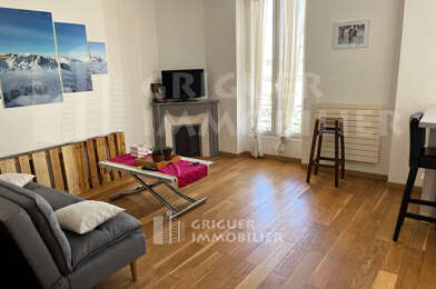 Appartement 3 pièces 1150 €