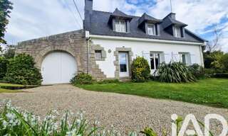 Maison 4 Pièces 112 m² à vendre à Erdeven (56410)