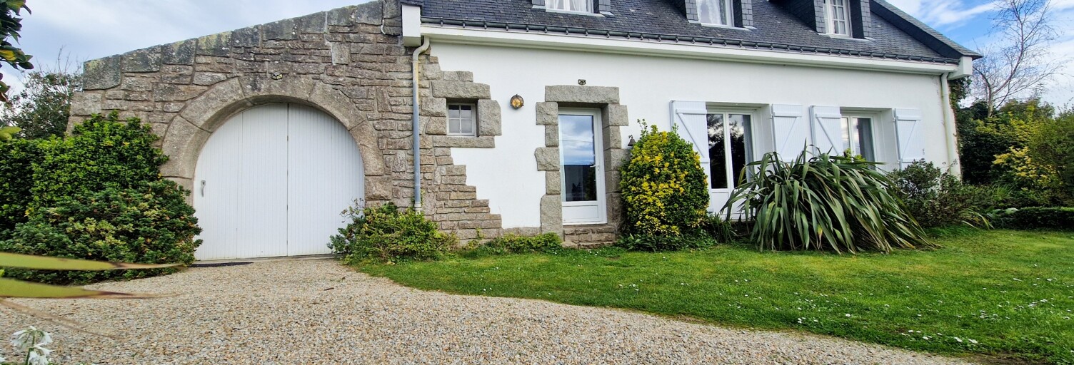 Maison 4 Pièces 112 m² à vendre à Erdeven (56410)