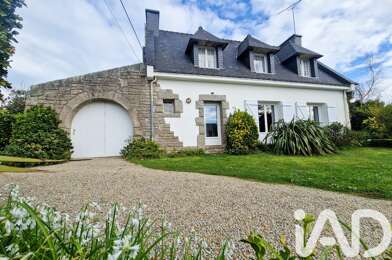 Maison 4 pièces 499200 €