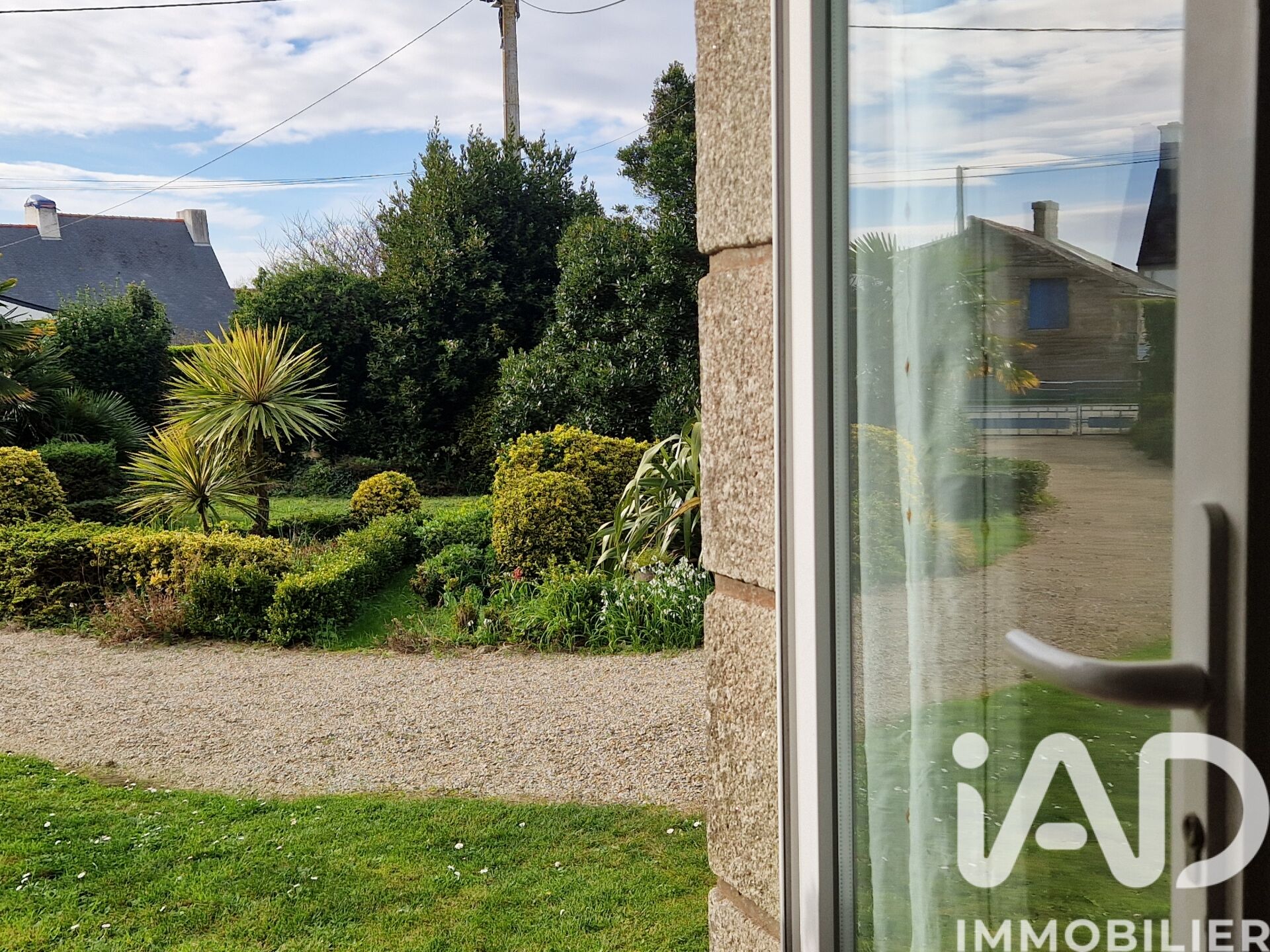 Vente Maison/villa 4 pièces - Photo 4